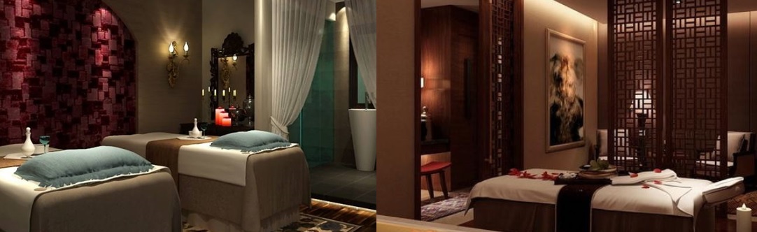 崇川区SPA高端洗浴，尊享品质时光