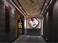 推荐官渡区足道柔式会馆(官渡区最高档的洗浴)