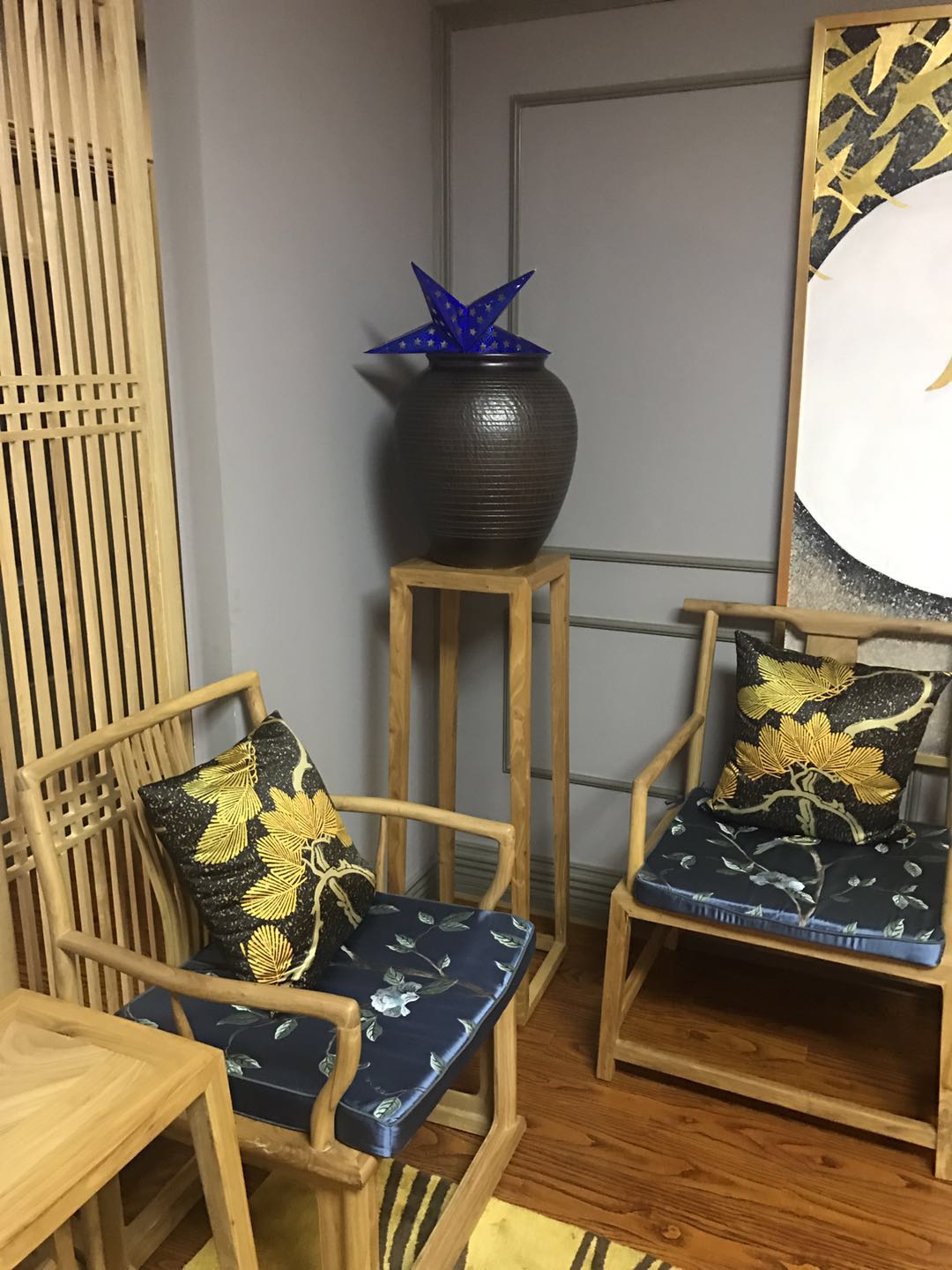 尝试了花溪区高端足道家庭式会所(花溪区私人spa)