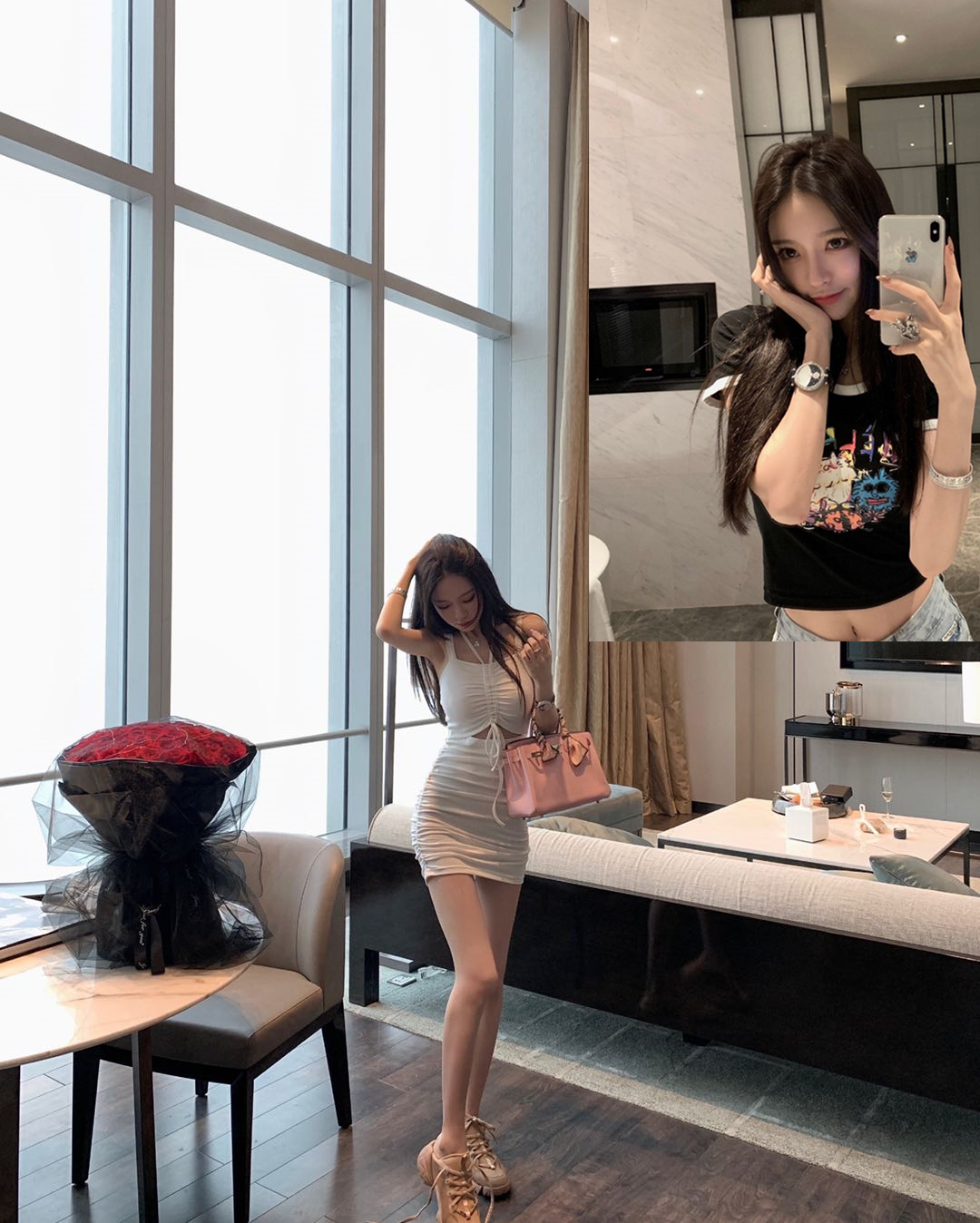 前两天去了青山湖区洗浴柔式会所,独家按摩手法真是一绝