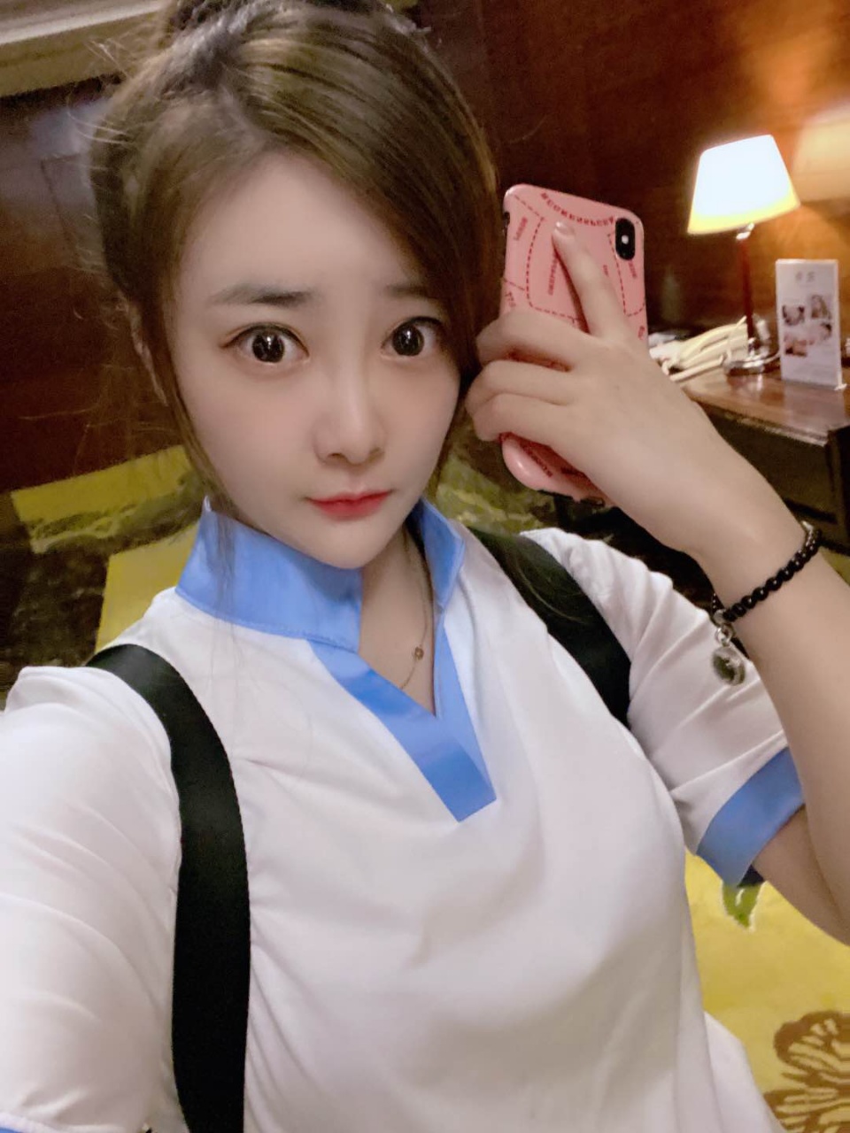 上周在包河区高端桑拿养生会所,服务让人沉迷其中